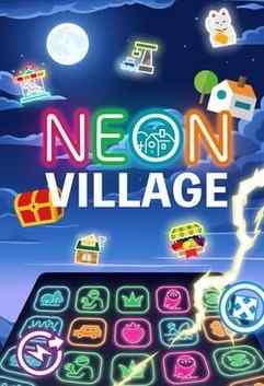 Neon Village