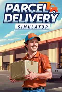Parcel Delivery Simulator