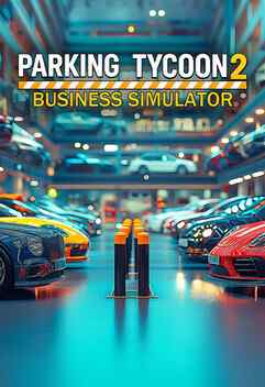 Parking Tycoon 2: Business Simulator