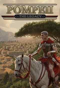 Pompeii: The Legacy