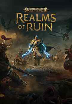 Warhammer Age of Sigmar: Realms of Ruin
