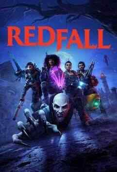 Redfall