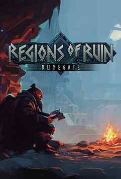 Regions of Ruin: Runegate