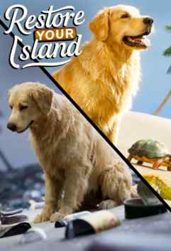 Restore Your Island
