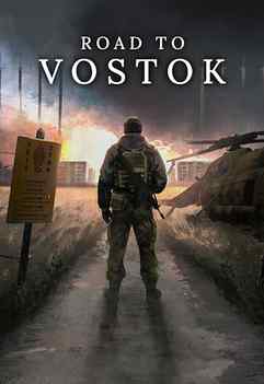 Road to Vostok