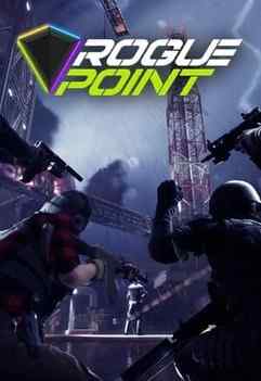 Rogue Point
