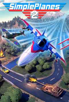 SimplePlanes 2