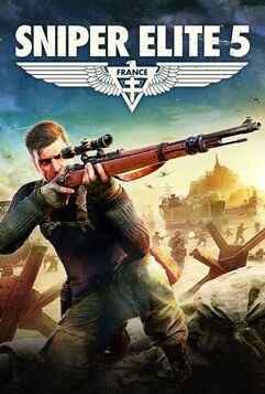 Sniper Elite 5