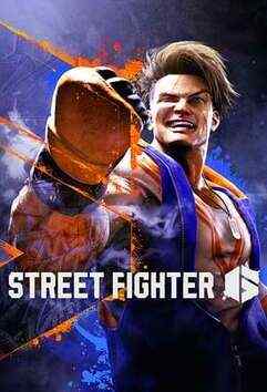 Street Fighter 6