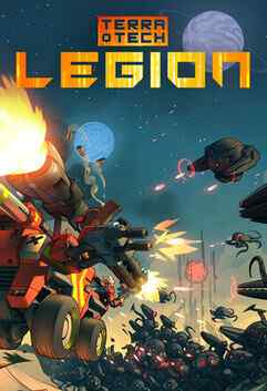 TerraTech Legion