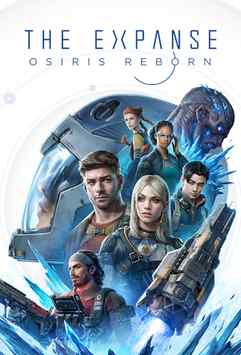 The Expanse: Osiris Reborn
