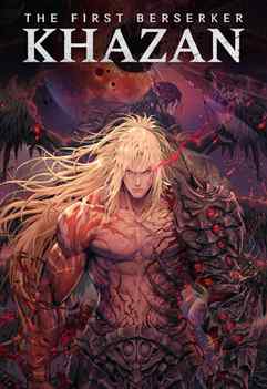 The First Berserker: Khazan