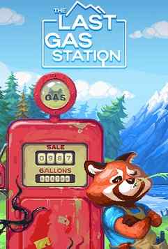 The Last Gas Station