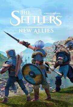 The Settlers: New Allies