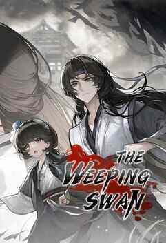 The Weeping Swan: Ten Days of the City's Fall