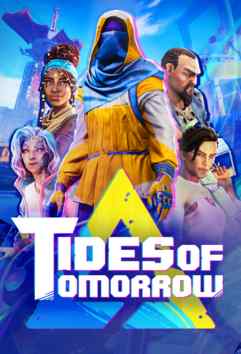Tides of Tomorrow