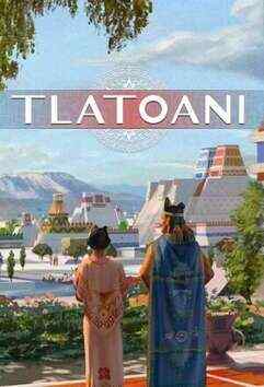 Tlatoani: Aztec Cities