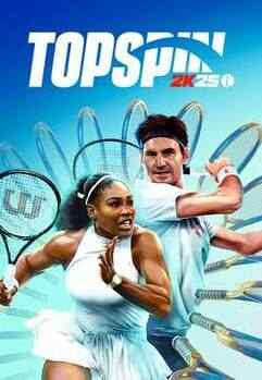 TopSpin 2K25