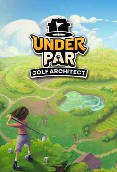 Under Par Golf Architect