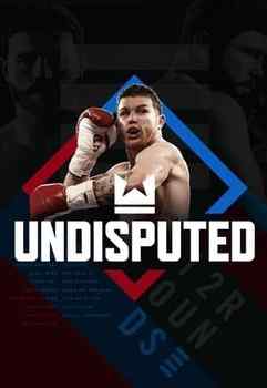 Undisputed