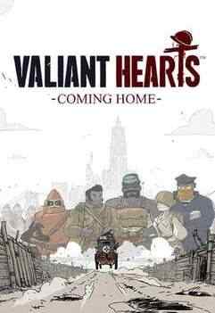 Valiant Hearts: Coming Home