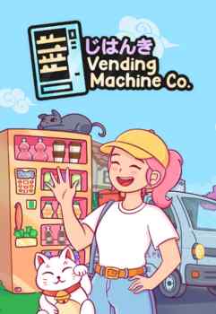 Vending Machine Co.