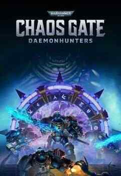 Warhammer 40,000: Chaos Gate - Daemonhunters