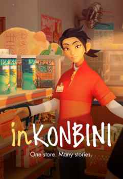 inKONBINI: One Store. Many Stories