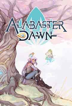Alabaster Dawn
