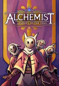 Alchemist: Journey of the Soul