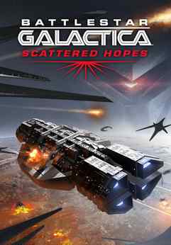 Battlestar Galactica: Scattered Hopes