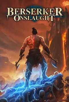 Berserker Onslaught