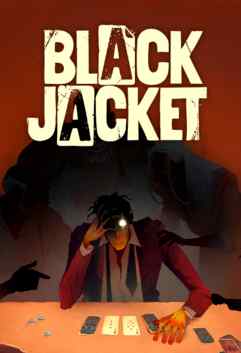 Black Jacket