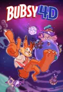 Bubsy 4D