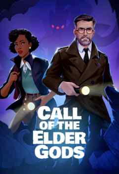 Call of the Elder Gods