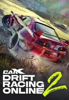 CarX Drift Racing Online 2