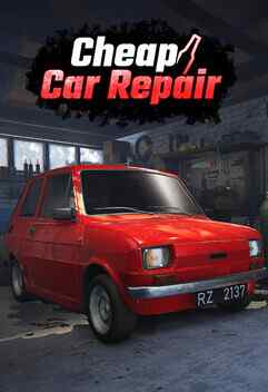 Cheap Car Repair