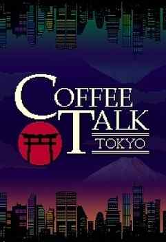 Coffee Talk Tokyo