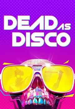 Dead as Disco