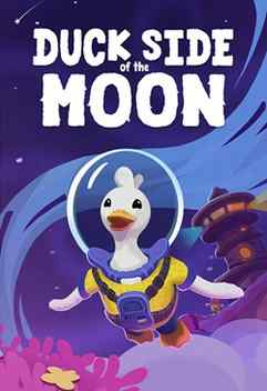 Duck Side of the Moon