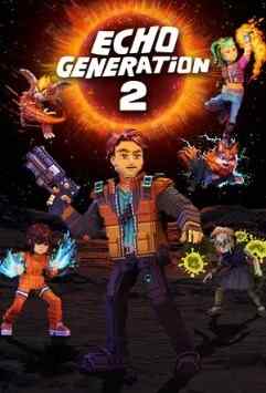 Echo Generation 2