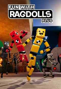 Fun with Ragdolls Plus