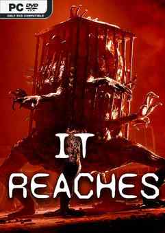It Reaches
