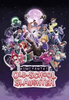 Kumitantei: Old-School Slaughter