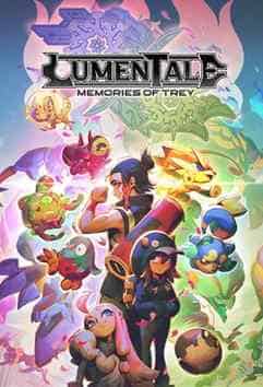 LumenTale: Memories of Trey
