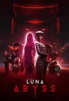Luna Abyss
