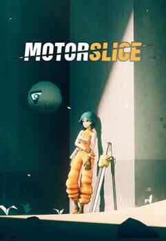 MOTORSLICE