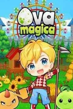 Ova Magica