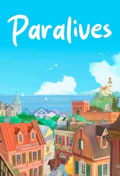 Paralives