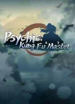 Psychic Kung Fu Master